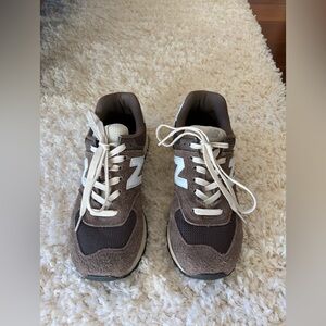 New Balance 574 sneakers